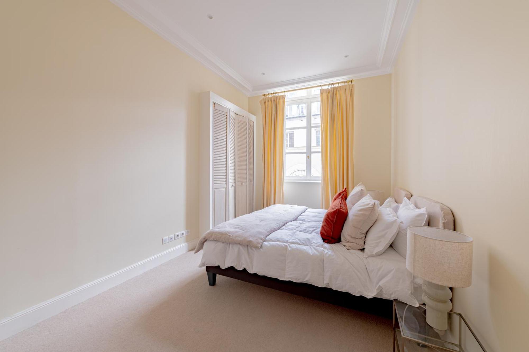Timeless Elegance In