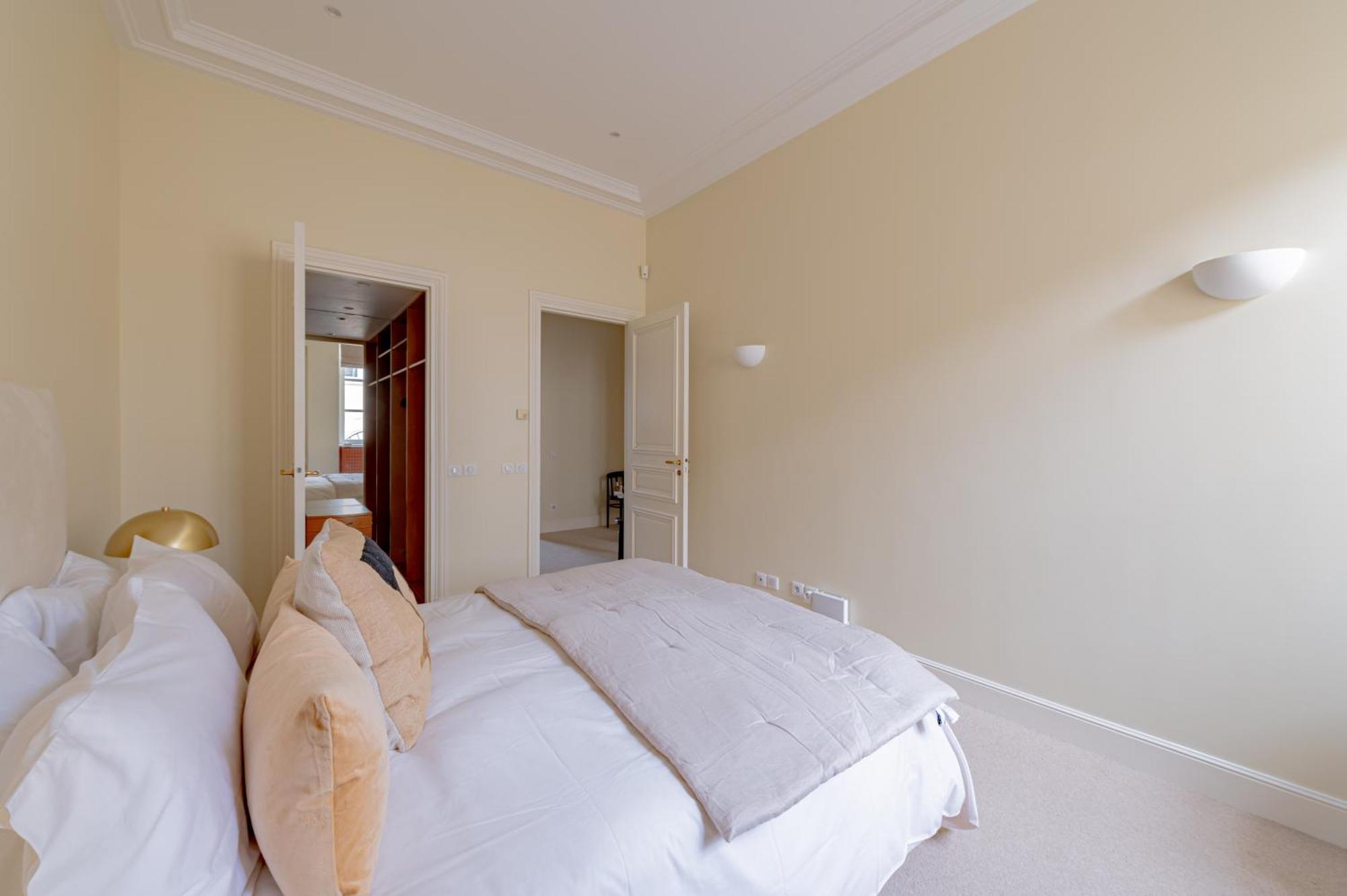 Timeless Elegance In