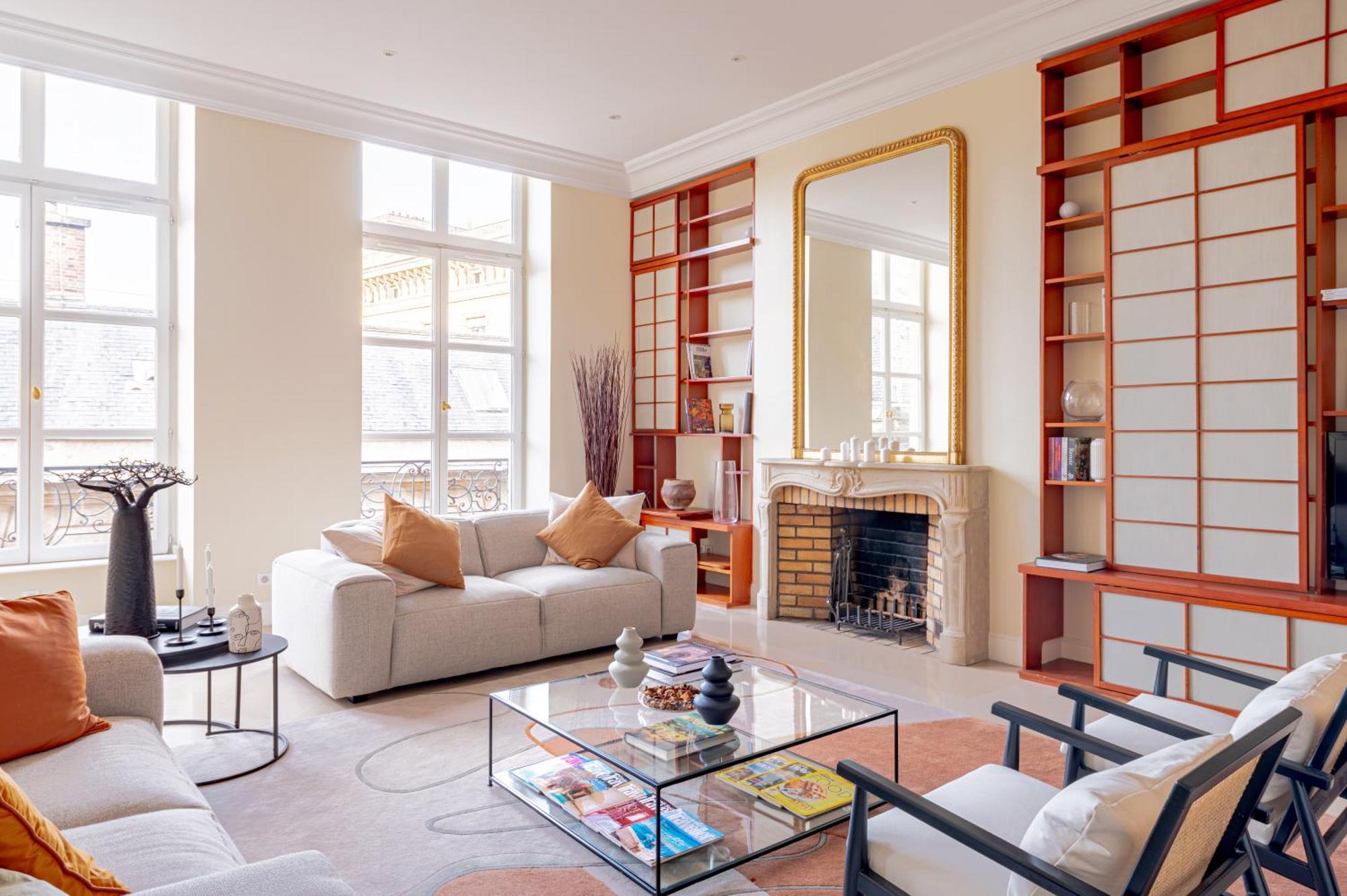 Timeless Elegance In